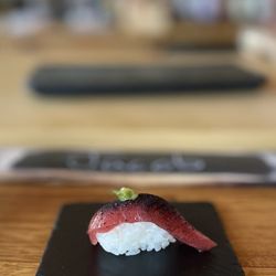 Sushi by Scratch Restaurants: Montecito
