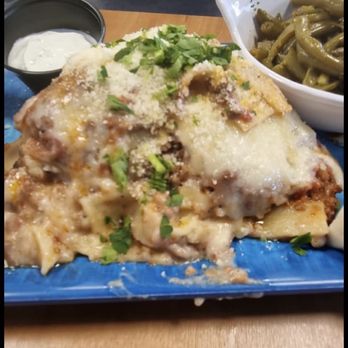 Spartan Gyros - Pastitsio - Mediterranean Near Me - Davie, Florida Spartan Gyros - Pastitsio - Mediterranean Near Me - Davie, Florida