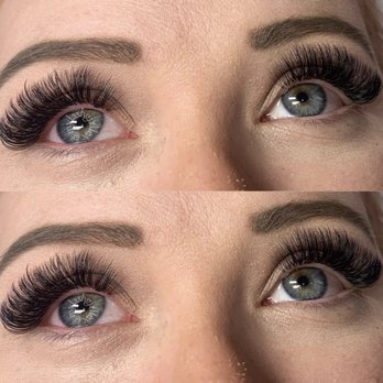 Lash Lounge by BNF - Volume Full Set - Eyelash Service Near Me - Tempe, Arizona Lash Lounge by BNF - Volume Full Set - Eyelash Service Near Me - Tempe, Arizona