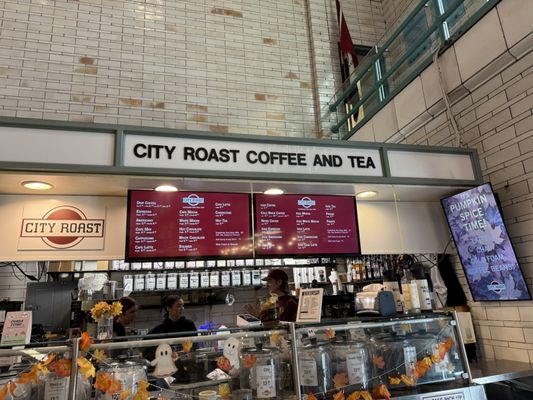West Side Market by null