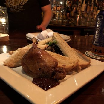 The Shaved Duck - Absolutely delicious. Do not miss the Duck Confit. It was spectacular. Best duck I've had in USA. April 2018. - Soul Food Near Me - St Louis, Missouri The Shaved Duck - Absolutely delicious. Do not miss the Duck Confit. It was spectacular. Best duck I've had in USA. April 2018. - Soul Food Near Me - St Louis, Missouri