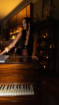 Room 55 Speakeasy & Rooftop Cocktail Bar by null