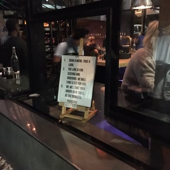 Underbelly - Bars Near Me - San Diego, California