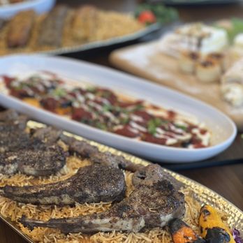Zaffron Kitchen - Mediterranean Near Me - Latham, New York