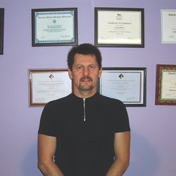 National board certified medical massage therapist