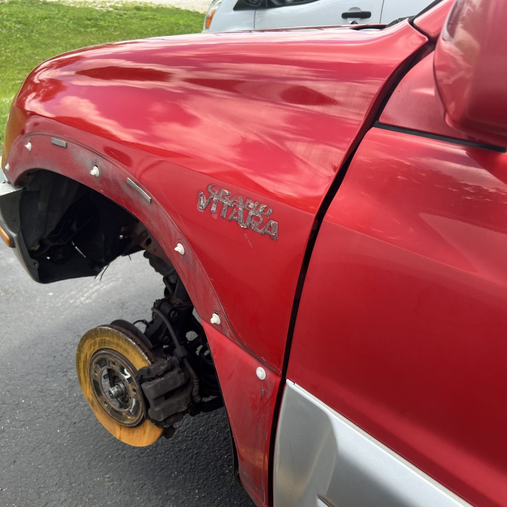 Midas - Tires Near Me - Indianapolis, Indiana