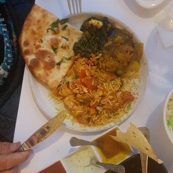 Papadum - Indian Near Me - Copenhagen, 84