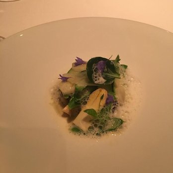 Aubergine - New American Near Me - Carmel, California
