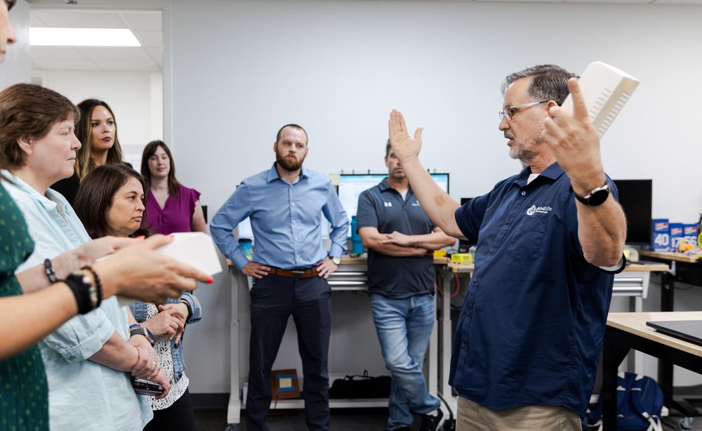 GoodLife University - social services organization in Lenexa, KS