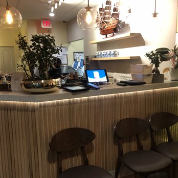 B&D Authentic Viet Cuisine - Front counter~ - Vietnamese Near Me - Burnaby, British Columbia