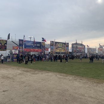 Naperville Ribfest - Festivals Near Me - Wheaton, Illinois