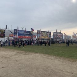 Naperville Ribfest