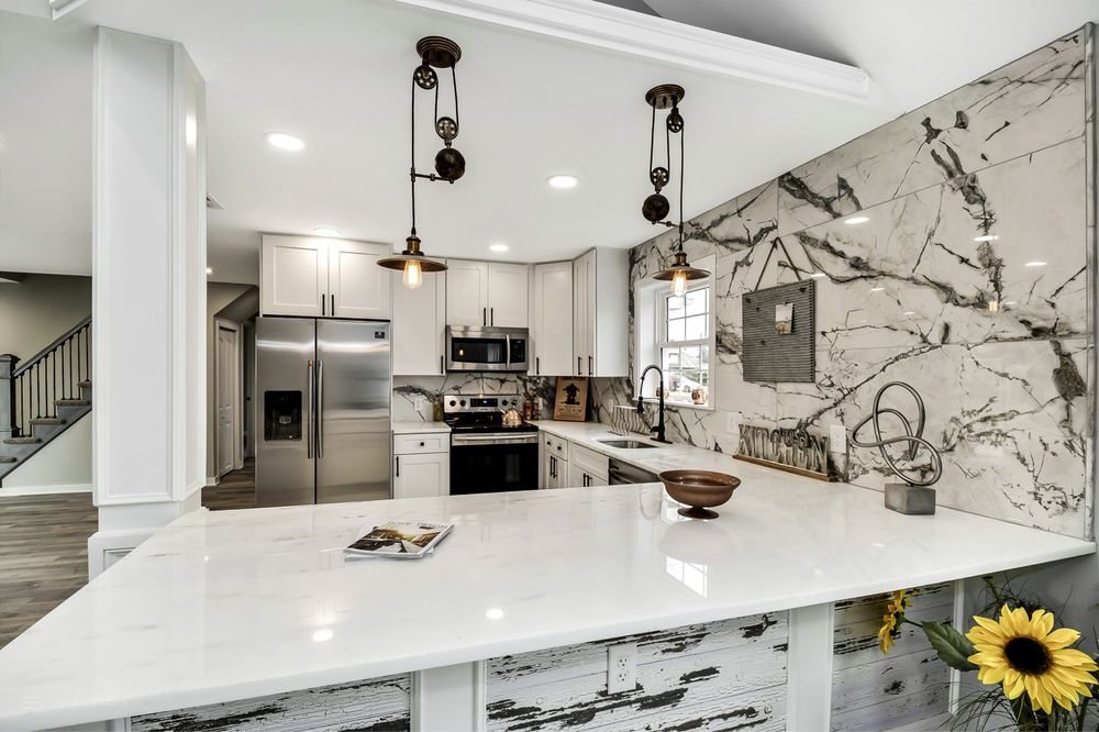 Slide of Universal Design Home Services