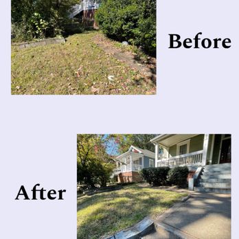 Zona Landscaping - Lawn Services Near Me