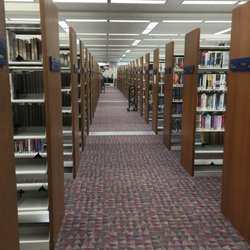 Huntington City Township Public Library