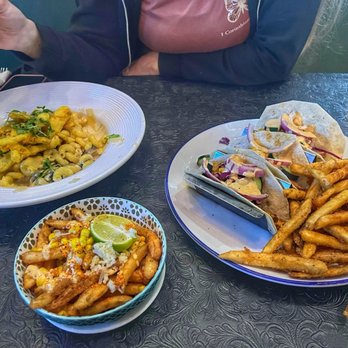 Lunas Fusion & Bar - New - Mexican Near Me - Redding, California Lunas Fusion & Bar - New - Mexican Near Me - Redding, California