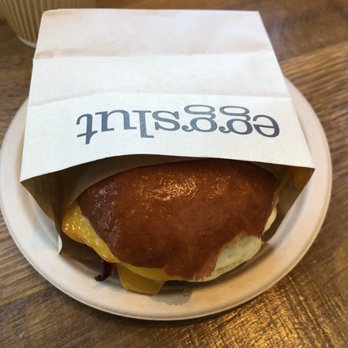Eggslut - Breakfast & Brunch Near Me - Los Angeles, California Eggslut - Breakfast & Brunch Near Me - Los Angeles, California