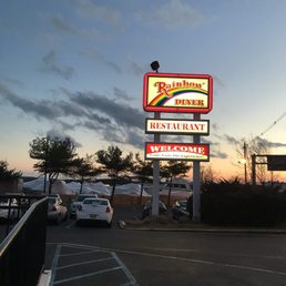 RAINBOW DINER RESTAURANT - Updated July 2025 - 94 Photos & 304 Reviews ...
