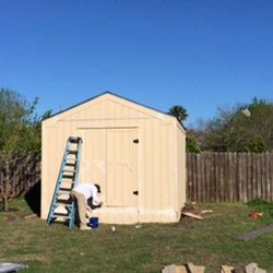 Alex Storage Sheds