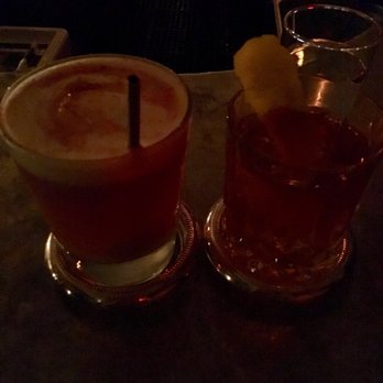 Attaboy - Cocktail Bars Near Me - Nashville, Tennessee Attaboy - Cocktail Bars Near Me - Nashville, Tennessee