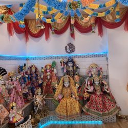 Shri Bholenath Bhavan