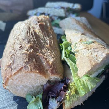 Roggenart European Bakery, Bistro & Cafe - Prosciutto & Fresh Mozzarella - Breakfast & Brunch Near Me - Ellicott City, Maryland Roggenart European Bakery, Bistro & Cafe - Prosciutto & Fresh Mozzarella - Breakfast & Brunch Near Me - Ellicott City, Maryland