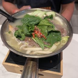 Miso style Miso style