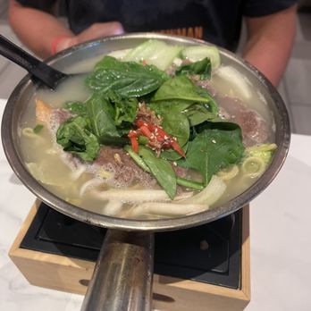 KOBE Hotpot & Ramen - Miso style - Ramen Near Me - Anthem, Arizona KOBE Hotpot & Ramen - Miso style - Ramen Near Me - Anthem, Arizona