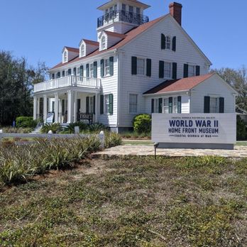 World War II Home Front - Museums Near Me - St. Simons Island, Georgia World War II Home Front - Museums Near Me - St. Simons Island, Georgia