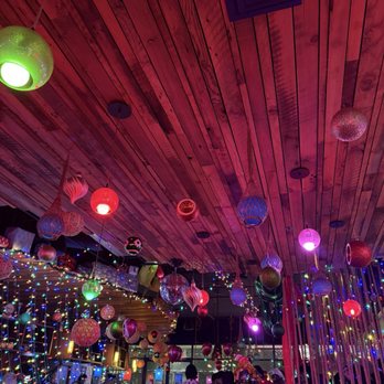 Navy Strength - Tiki Bars Near Me - Seattle, Washington