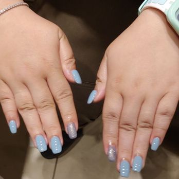 Robson Nails & Spa - Waxing Near Me - Vancouver, British Columbia