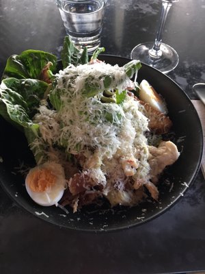 Walt & Burley by null