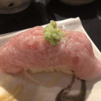 Sen Dai Sushi - Toro - Japanese Near Me - Milpitas, California