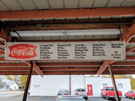 Dick's Drive In by null