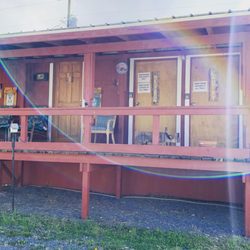 Stone Mountain RV Park & Resort