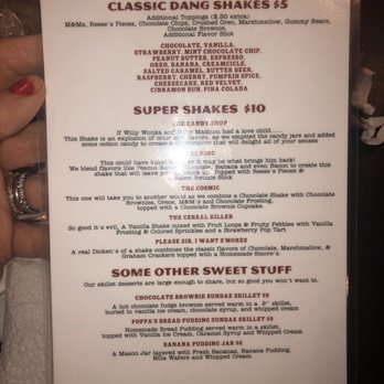 Dang BBQ - Menu - Barbeque Near Me - Seaford, New York Dang BBQ - Menu - Barbeque Near Me - Seaford, New York