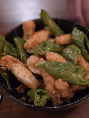 Phoenix Palace by null