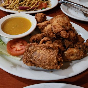 Sol Inka - Peruvian Near Me - La Mirada, California