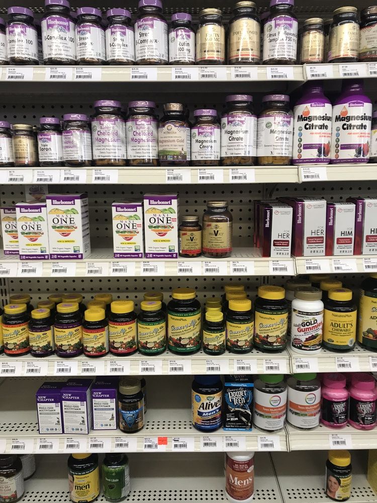 ROBERTS HEALTH FOODS Updated April 2024 70 Photos & 13 Reviews