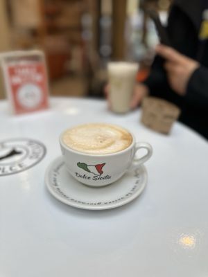 Cafe Dolce Sicilia by null