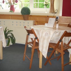 Tarbet Tea Rooms - Tarbet Tea Room, Tarbet, near Arrochar