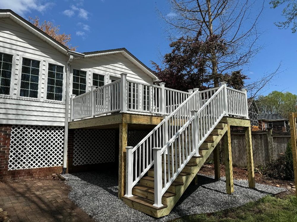 Slide of HDC Construction