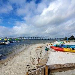 Navarre Beach Causeway
