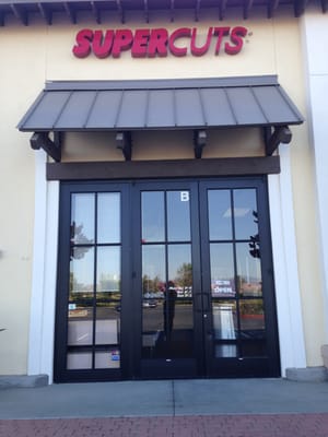 Supercuts 27120 Eucalyptus Ave Moreno Valley Ca Beauty Salons Equipment Supplies Mapquest