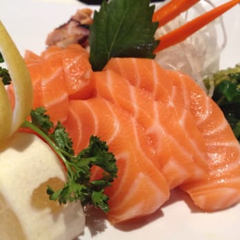 Omokase - Sushi Bars Near Me - Rancho Cucamonga, California