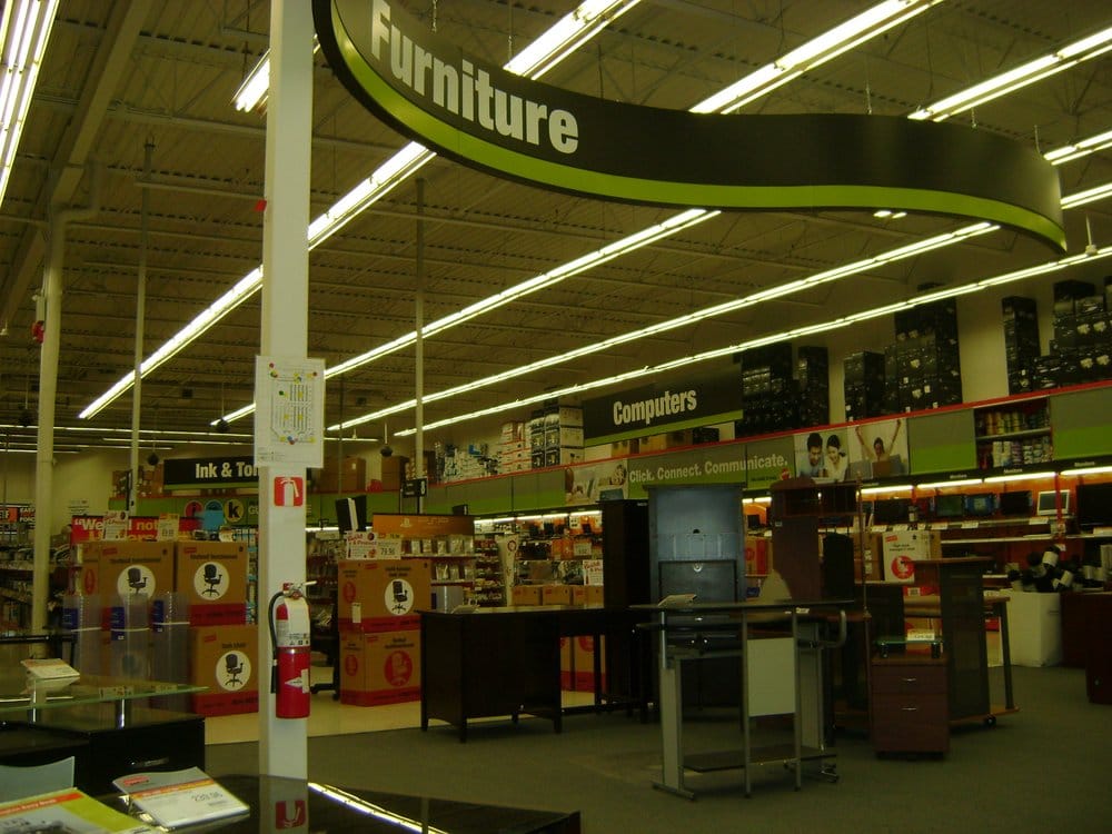 STAPLES Updated September 2024 19 Photos & 18 Reviews 1215 9th