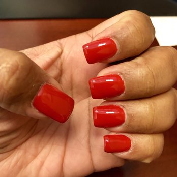 Classic Nails - Color changing!! - Nail Salons Near Me - San Leandro, California