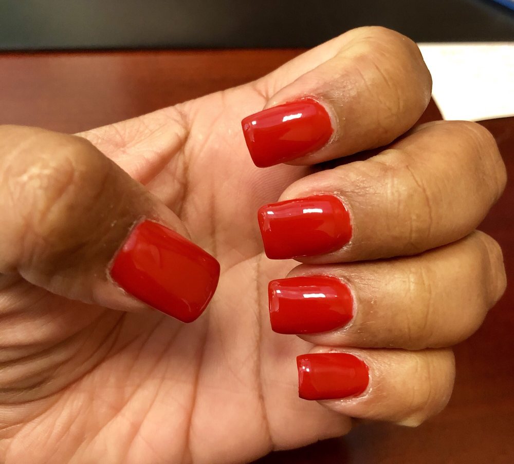 CLASSIC NAILS 100 Photos & 20 Reviews 16841 E 14th St, San Leandro