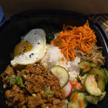 Jang Choong Dong - Korean Near Me - Houston, Texas