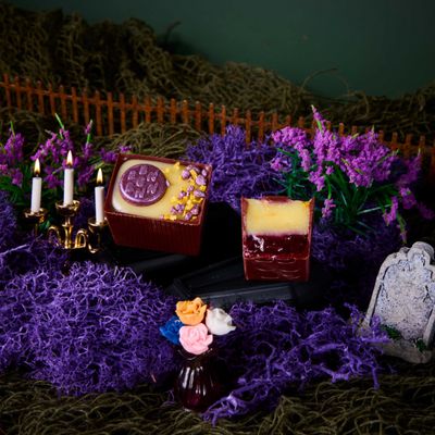 Bon Bon Bon Ann Arbor by null